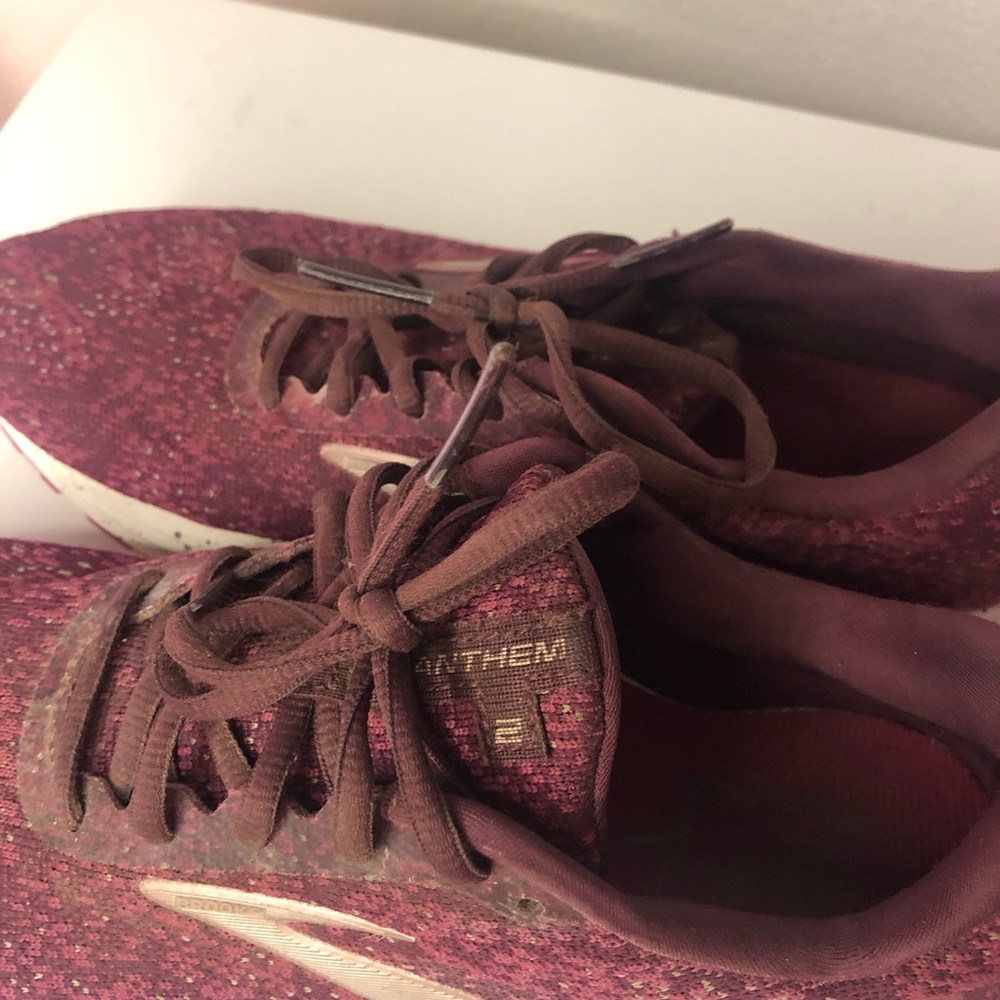 Running shoes - Picture 4 of 10